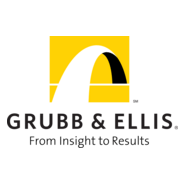 grubb ellis logo png seeklogo 194064